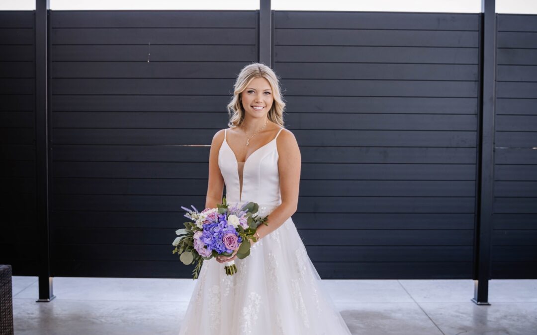 The Ultimate Guide to a Flawless Wedding Spray Tan | Disco Tans Galesburg, IL